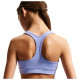Nike Παιδικό μπουστάκι Dri-FIT Swoosh Girls' Sports Bra